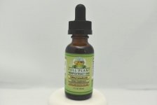EF CBD Oil Extract 1500 mg 1 oz. (30 ml)