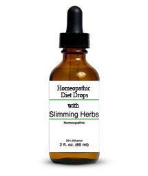 Diet Drops SLIMMING HERBS PRIVATE LABEL